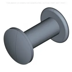 RIVET           * Part #86637654