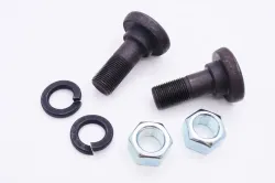 BLADE BOLT KIT Part #66516