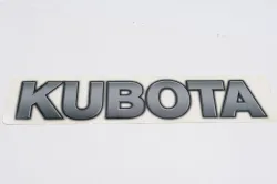 DECAL#459 "KUBOT Part #70060-02232