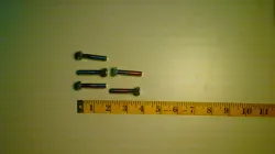 BOLT Part #01153-50838