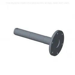 Case IH #87410456 SHAFT, DRIVE
