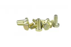 SCREW, CAP Part #43139