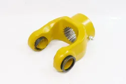 YOKE WITH GREASE Part #76782