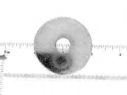 WASHER Part #9801096