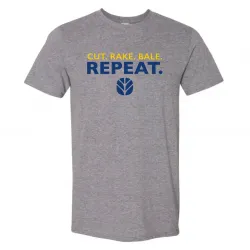 New Holland Bale T-Shirt Part #200404696