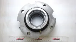 WHEEL HUB W/CUPS Part #15591