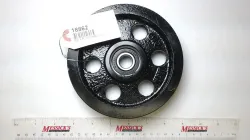 IDLER W/BRG 5.5 Part #18862