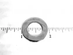 WASHER           Part #895-11012