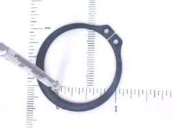RING, RETAIN- Part #9671424