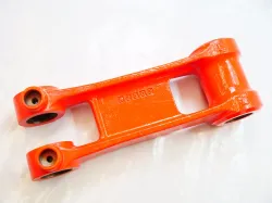 Kubota #RC788-66700 ASSY LINK 1,BUCK