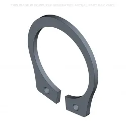 RING, SNAP Part #103-1162