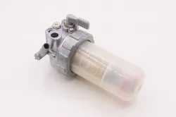 ASSY SEDIMENTER * Part #1G311-43350