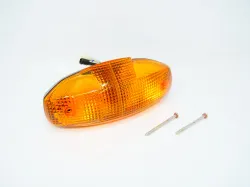 Kubota #3W600-34412 LAMP,FRONT COMBI