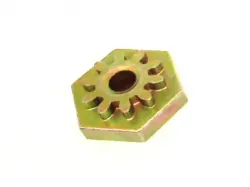 GEAR-DECK ADJUST Part #917-04074