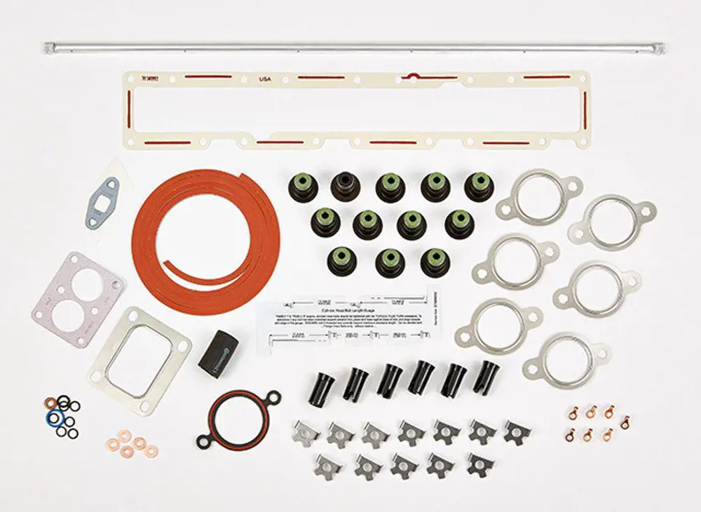 New Holland #A78042 KIT