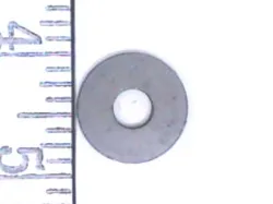 WASHER Part #80272322