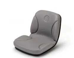 SEAT, DRIVER     Part #87362532