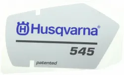 LABEL Part #523083201