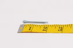 PIN, COTTER (1/8 Part #75599-53174