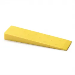 10" OREGON® BULK PLASTIC WEDGE (12/BOX) Part #23560