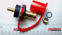 TERMINAL* Part #9801235