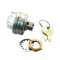Ignition Switch Part #925-1717