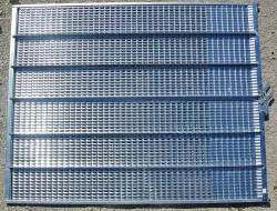 SIEVE            Part #87710706