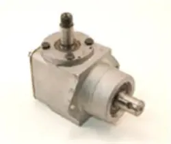 GEAR BOX ASM-DEC Part #917-04036