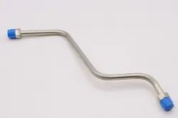 Kubota #75538-68370 TUBE 2 HYDRAULIC