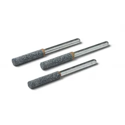 5/32" 3 PACK OREGON® SHARPENING STONES Part #31397