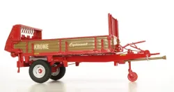 1:32 Krone Optimat 3,2 to Manure spreader Part #209022070