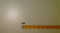 PIN, STRAIGHT    Part #05012-00616