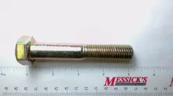 BOLT             Part #86521733