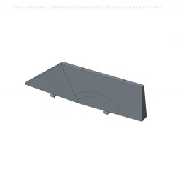 SHIELD* Part #48139120