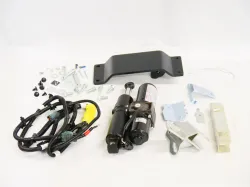 Electric Over Hydraulic Bed Lift for RTV-XG850 Part #K7811-99670