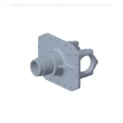 New Holland #84565055 SUPPORT