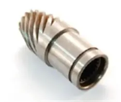 GEAR-BEVEL     1 Part #917-04132