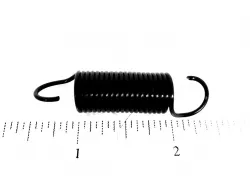 New Holland SPRING Part #12255
