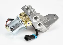 PUMP, FUEL Part #87676818