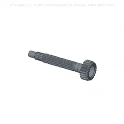New Holland #5160028 SHAFT