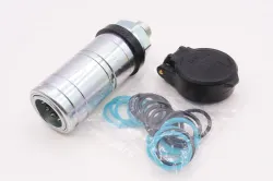 ASSY, COUPLER* Part #3Y201-82010