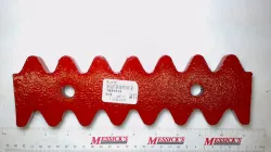 WEAR PLATE Part #9604816