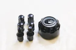 KIT HARDWARE,WHE Part #K7591-99140