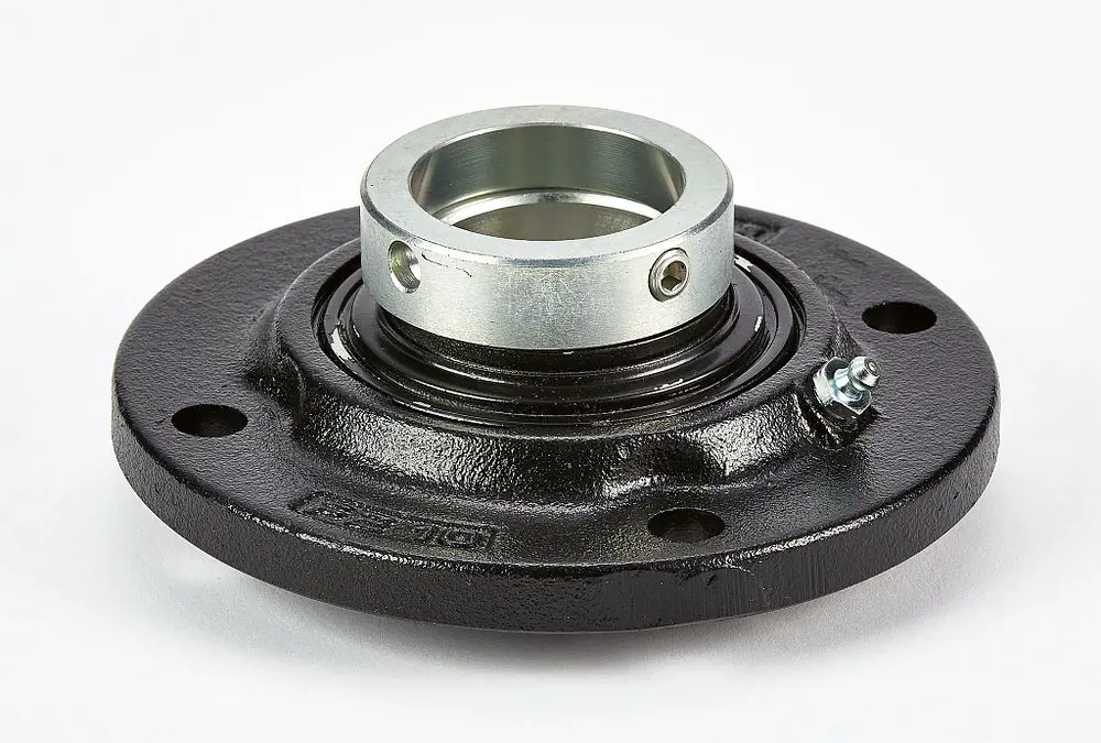 New Holland #84437679 BEARING ASSY