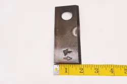 KNIFE, LH (126MM Part #KT5611090001