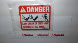 LABEL Part #70712-47142