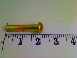 New Holland RIVET Part #25847