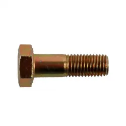 Special Hex Screw Part #710-0888