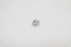 3/8 Stover Lock Nut for CX Series Chippers Part #900134