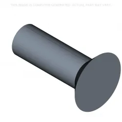 New Holland SCREW            Part #43645